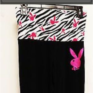 ISO of these style pants playboy please let me know if you have